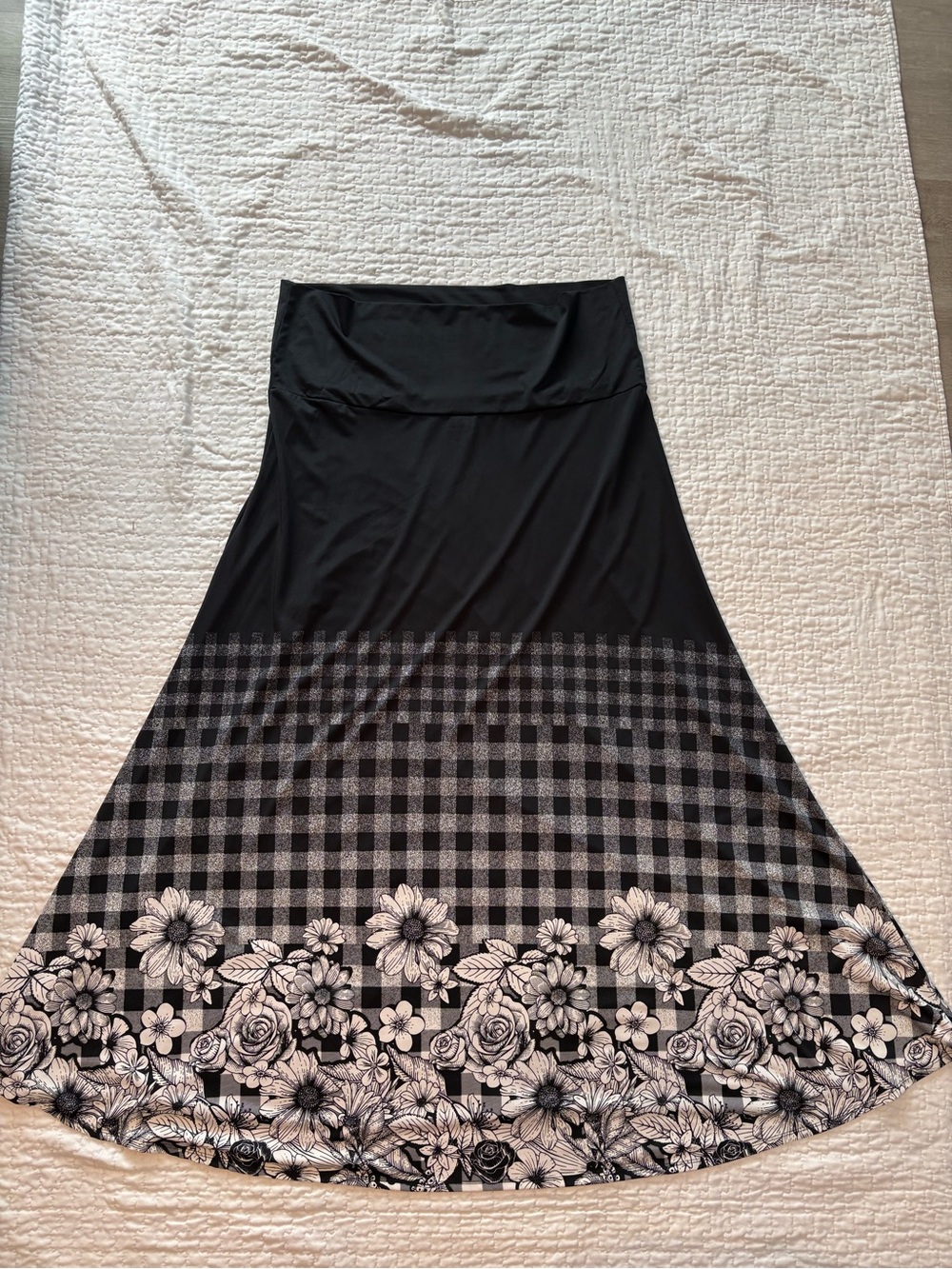Lularoe Maxi Skirt